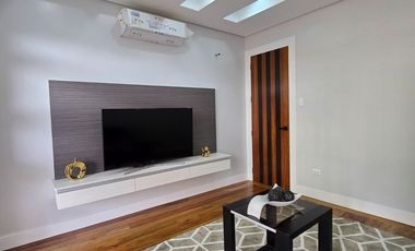 Semi Furnished Brand New and Elegant Townhouse for sale near Teachers  Village Diliman Quezon City