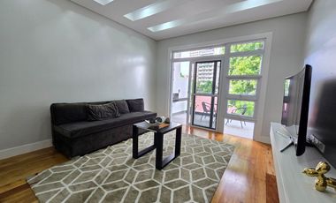 Semi Furnished Brand New and Elegant Townhouse for sale near Teachers  Village Diliman Quezon City