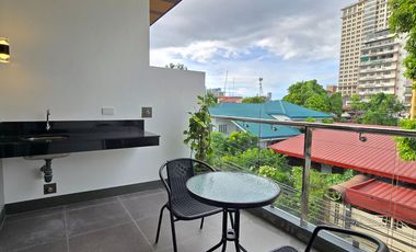 Semi Furnished Brand New and Elegant Townhouse for sale near Teachers  Village Diliman Quezon City