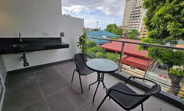 Semi Furnished Brand New and Elegant Townhouse for sale near Teachers  Village Diliman Quezon City