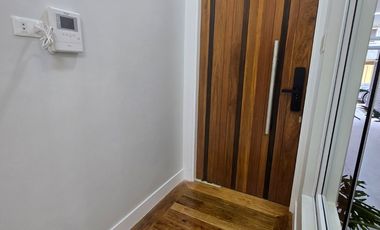 Semi Furnished Brand New and Elegant Townhouse for sale near Teachers  Village Diliman Quezon City