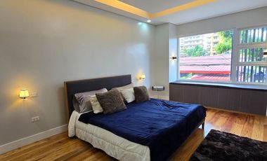 Semi Furnished Brand New and Elegant Townhouse for sale near Teachers  Village Diliman Quezon City