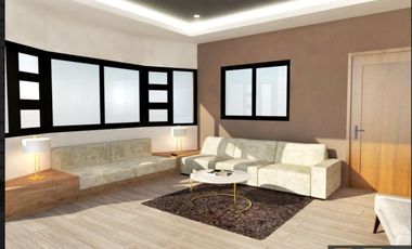 30M Fully Furnished 2 Storey House and Lot with Overlooking View Deck in San Mateo, Rizal JNA