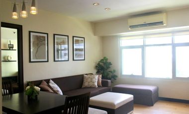 1 Bedroom Unit For Lease at One Serendra, BGC, Taguig