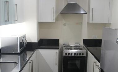 1 Bedroom Unit For Lease at One Serendra, BGC, Taguig