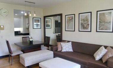 1 Bedroom Unit For Lease at One Serendra, BGC, Taguig