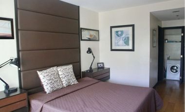 1 Bedroom Unit For Lease at One Serendra, BGC, Taguig