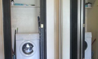 1 Bedroom Unit For Lease at One Serendra, BGC, Taguig