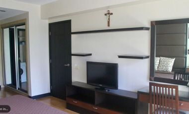 1 Bedroom Unit For Lease at One Serendra, BGC, Taguig
