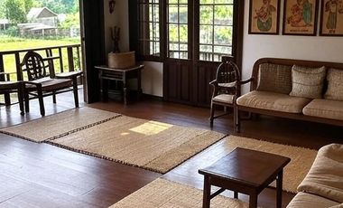 Rumah disewakan cocok untuk keluarga