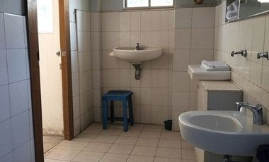 Rumah disewakan cocok untuk keluarga