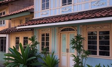 Rumah disewakan cocok untuk keluarga