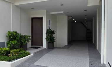 4 Storey Elegant Townhouse for sale in Project 8 Quezon City Near Congressional Avenue, EDSA Munoz, Mindanao Avenue, Tandang Sora  PRE SELLING ( UNDE