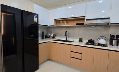 4 Storey Elegant Townhouse for sale in Project 8 Quezon City Near Congressional Avenue, EDSA Munoz, Mindanao Avenue, Tandang Sora  PRE SELLING ( UNDE