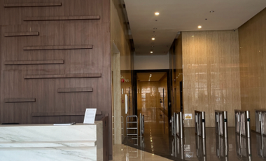 For Rent - 4,000 sqm furnished office space located in Bacoor, Cavite