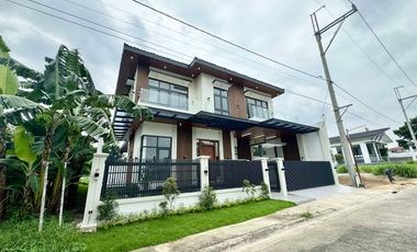 Ready for Occupancy Modern Executive Home for Sale | Casa Milan Subdivision, QC | ₱60M -KEZIAH