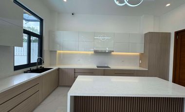 Ready for Occupancy Modern Executive Home for Sale | Casa Milan Subdivision, QC | ₱60M -KEZIAH