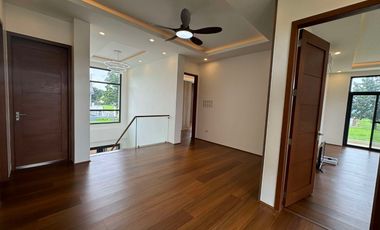 Ready for Occupancy Modern Executive Home for Sale | Casa Milan Subdivision, QC | ₱60M -KEZIAH