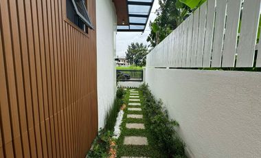 Ready for Occupancy Modern Executive Home for Sale | Casa Milan Subdivision, QC | ₱60M -KEZIAH