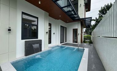 Ready for Occupancy Modern Executive Home for Sale | Casa Milan Subdivision, QC | ₱60M -KEZIAH