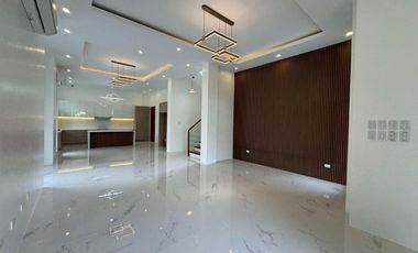 Ready for Occupancy Modern Executive Home for Sale | Casa Milan Subdivision, QC | ₱60M -KEZIAH