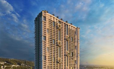 Kalea Condominium in Cebu City by DMCI 1 Bedroom Unit for Sale