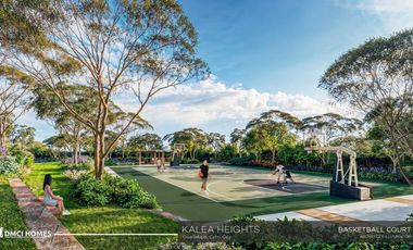 Kalea Condominium in Cebu City by DMCI 1 Bedroom Unit for Sale