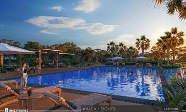 Kalea Condominium in Cebu City by DMCI 1 Bedroom Unit for Sale