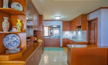 4 bedrooms – Panoramic Sea and Mountain Views