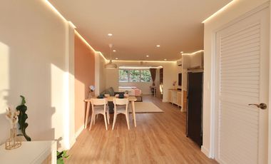 Fully Furnished Modern Suites for Rent | 1BR w/ Parking | 3-Mins to Beach!