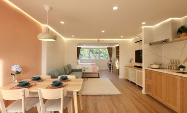 Fully Furnished Modern Suites for Rent | 1BR w/ Parking | 3-Mins to Beach!