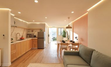 Fully Furnished Modern Suites for Rent | 1BR w/ Parking | 3-Mins to Beach!