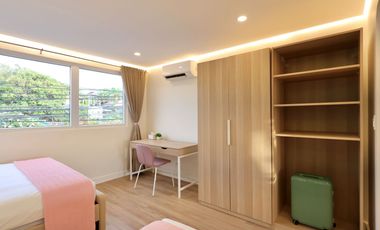 Fully Furnished Modern Suites for Rent | 1BR w/ Parking | 3-Mins to Beach!