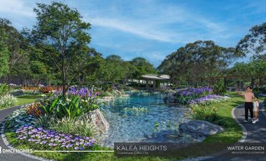 Kalea Condominium in Cebu City by DMCI 2 Bedroom Unit for Sale