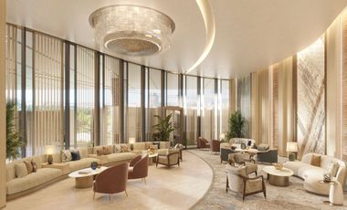 Shang Bauhinia Studio Unit Condominium in Cebu City for Sale by SHANG PROPERTIES