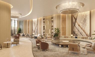 Shang Bauhinia Studio Unit Condominium in Cebu City for Sale by SHANG PROPERTIES