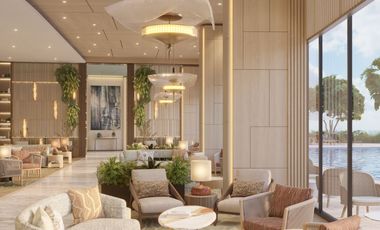 Shang Bauhinia Studio Unit Condominium in Cebu City for Sale by SHANG PROPERTIES
