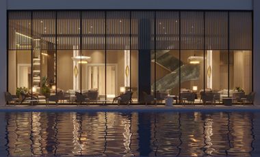 Shang Bauhinia Studio Unit Condominium in Cebu City for Sale by SHANG PROPERTIES