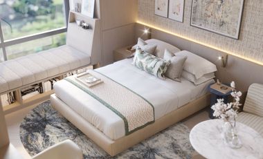 Shang Bauhinia Studio Unit Condominium in Cebu City for Sale by SHANG PROPERTIES
