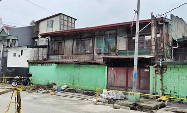 Commercial Land for sale in Metro Manila, Caloocan City