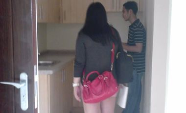 1 Bedroom Condominium in East Bay Residences Developed By Rockwell Properties