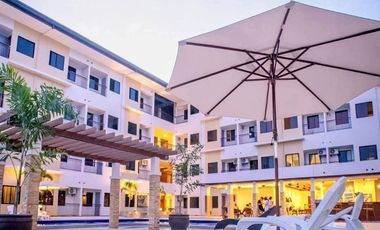 First Condotel in Panglao for sale