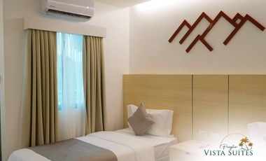 First Condotel in Panglao for sale