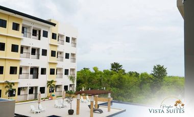 First Condotel in Panglao for sale