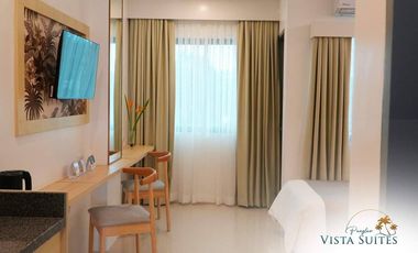 First Condotel in Panglao for sale