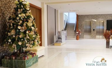 First Condotel in Panglao for sale