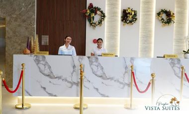 First Condotel in Panglao for sale