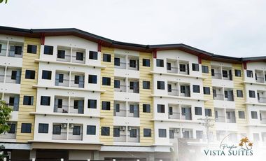 First Condotel in Panglao for sale