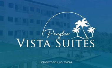 First Condotel in Panglao for sale