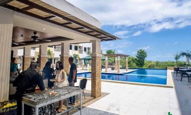 First Condotel in Panglao for sale